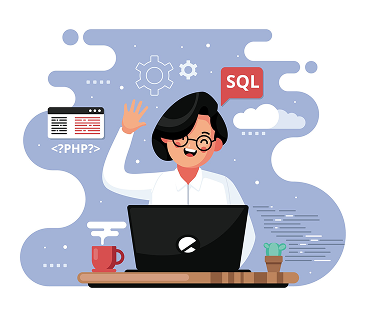 get and Building top web Application 