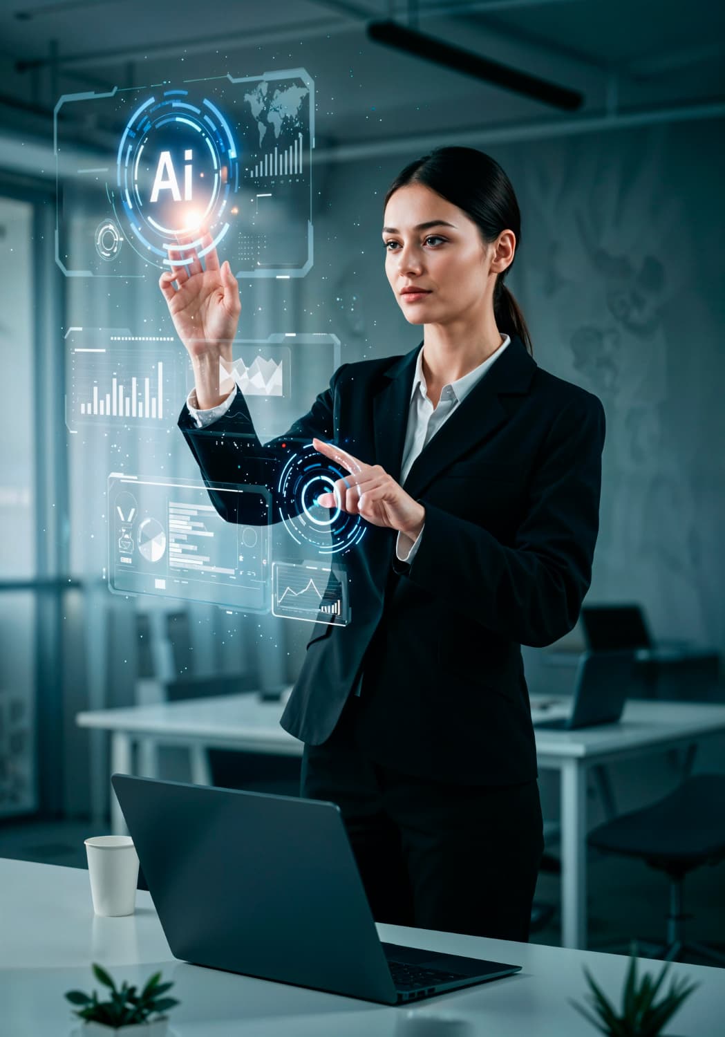 Agentic AI Agent