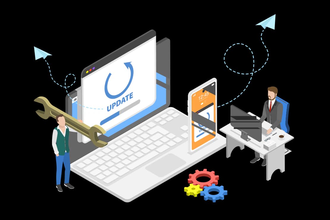 Application Support and Maintenance Services in Singapore