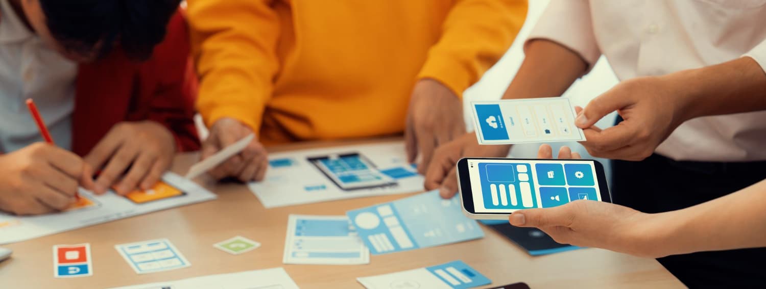 Why Does Your Business Need a Focused Mobile App Strategy in 2025 ?