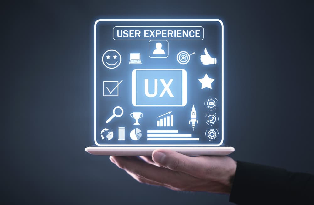 Enhance User Experience
