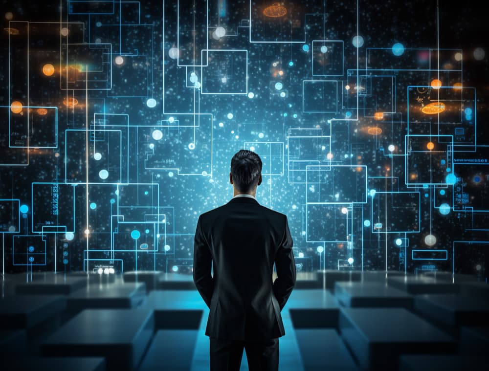 Reduce IT Complexity
