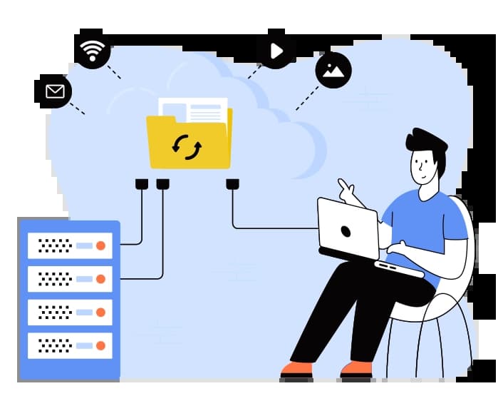 cloud migration consulting company
