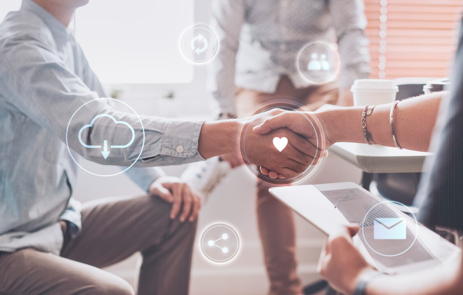 Expert Oracle system