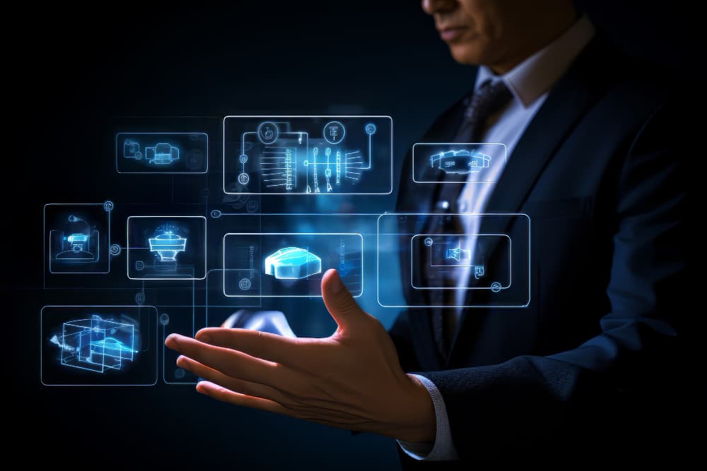 Technologies used for application support deployment