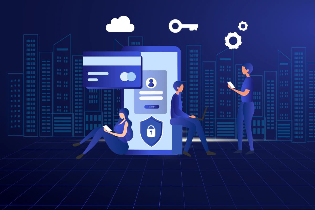 Cyber security and compliance consulting