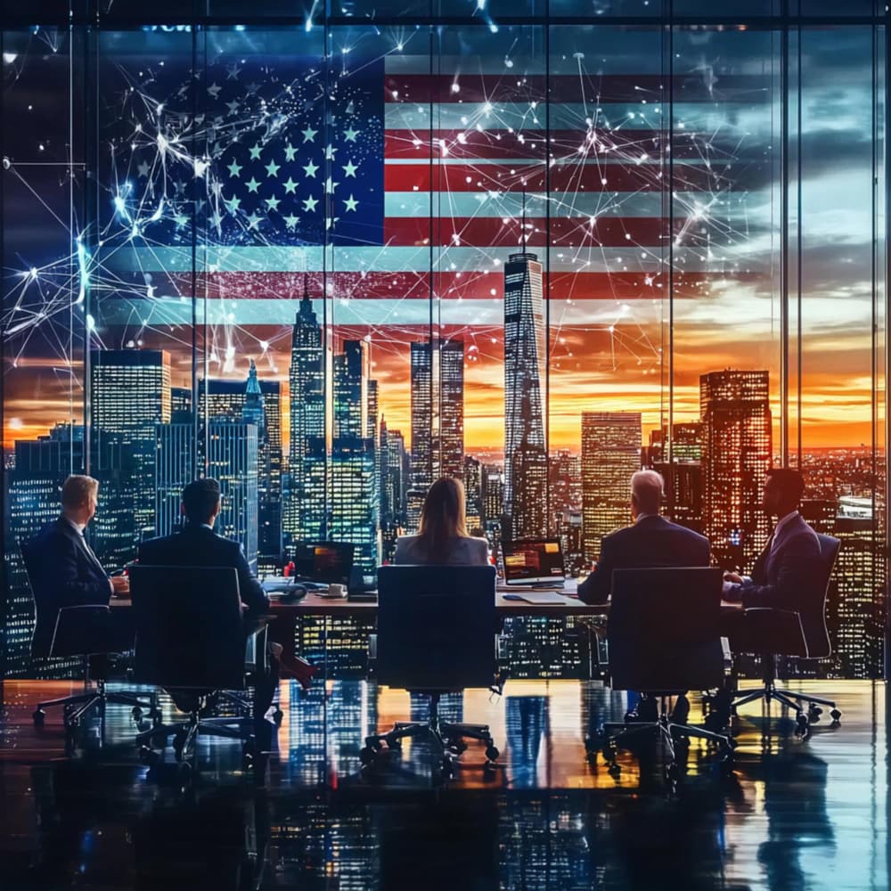 Enterprise-Grade Application Support for the Modern USA Market