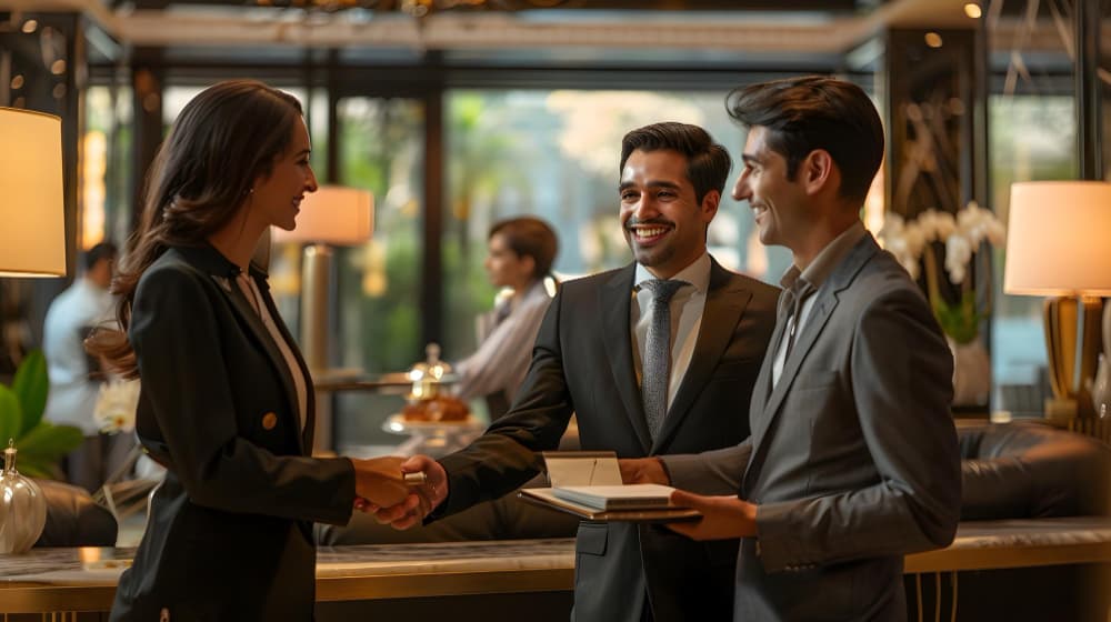 Hospitality