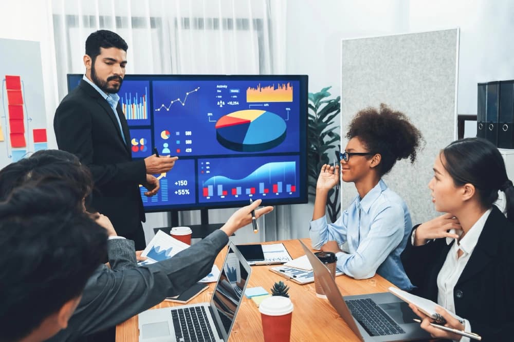 Power BI Image