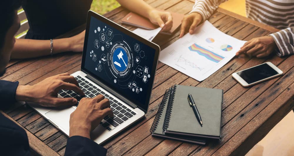 custom software application development USA