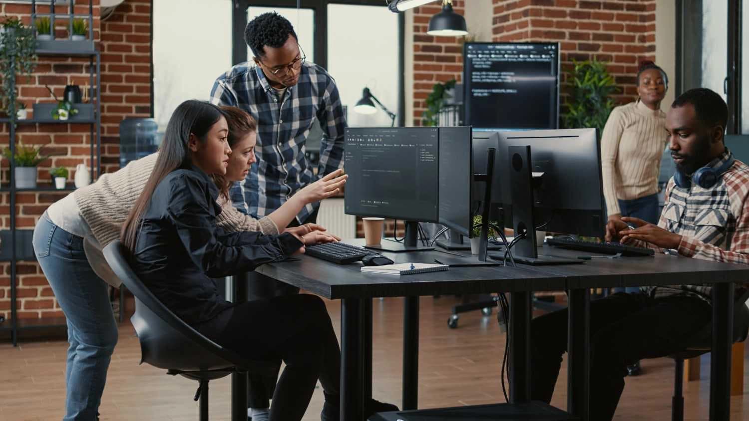 Enterprise cloud migration UAE