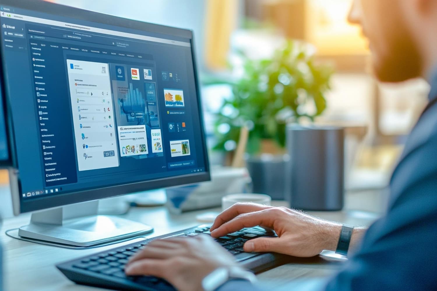 Exploring the Basics of Web Application Development for Modern Businesses.