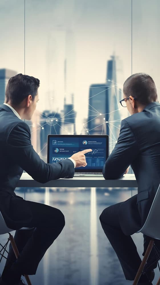 Why Work with an SAP Partner?