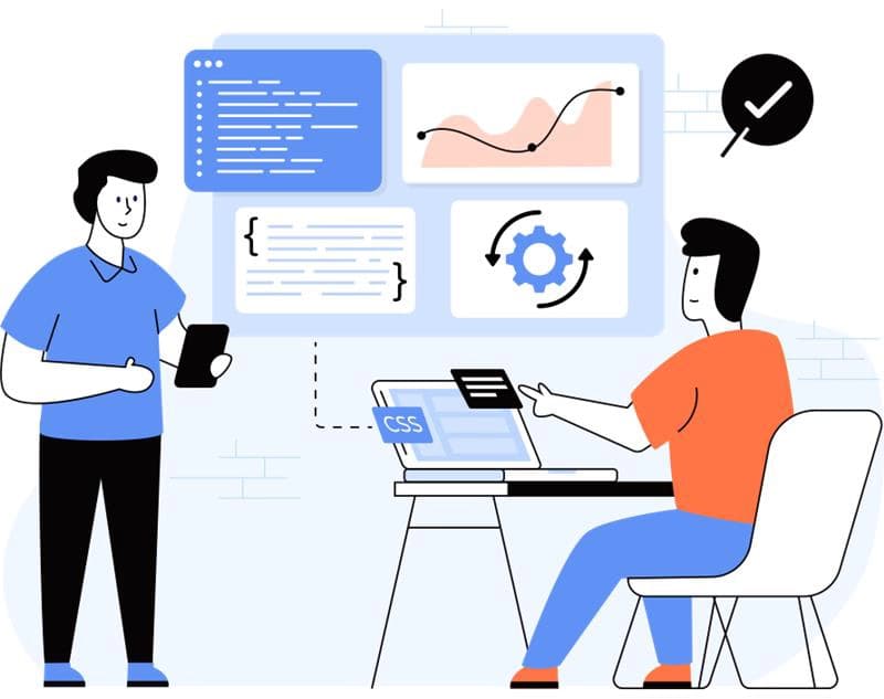 Core IT Consulting Capabilities