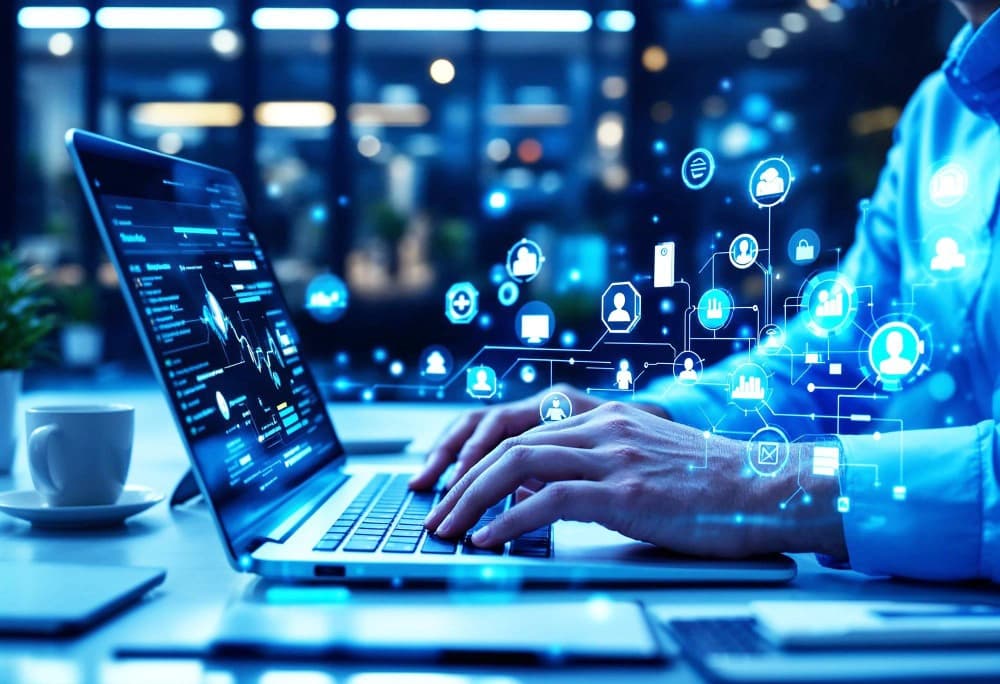 Top Software Companies in USA: What Really Matters When Choosing the Right One