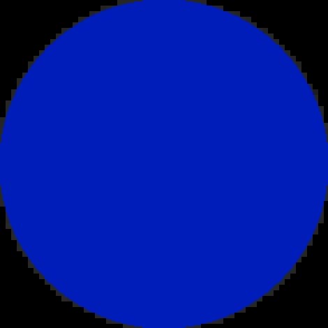 BlueCircle