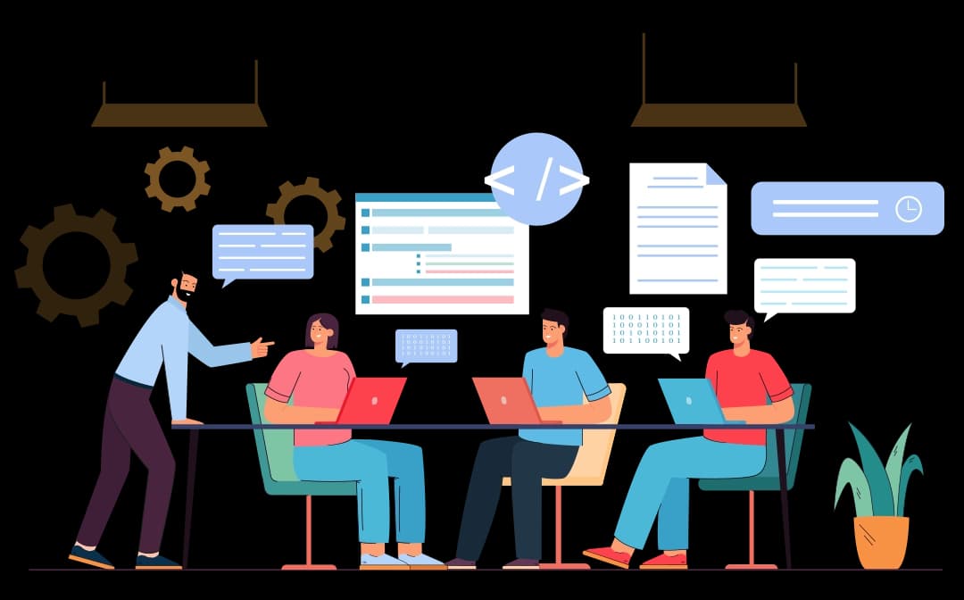 IT Consulting Services