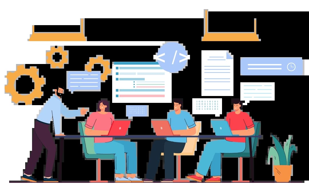 IT Consulting Services