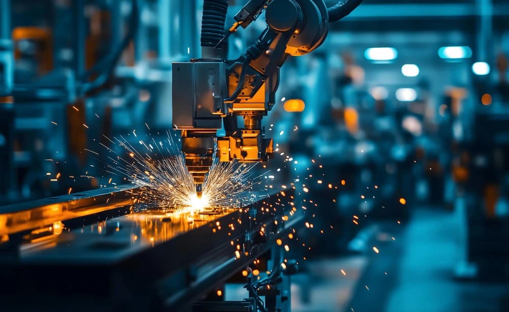 Manufacturing