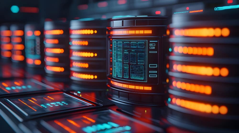 Oracle database support services across Canada