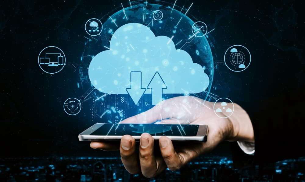 Cloud application support and legacy modernization