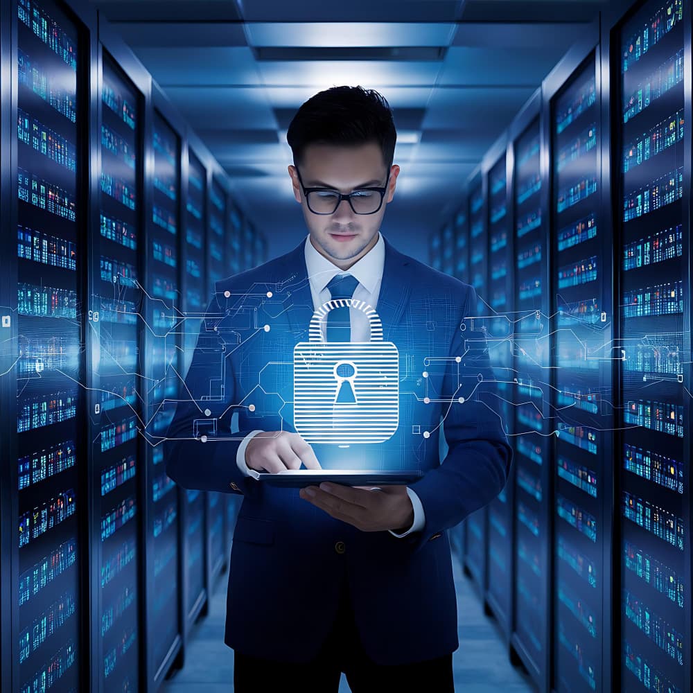 Oracle DBA US Enterprises