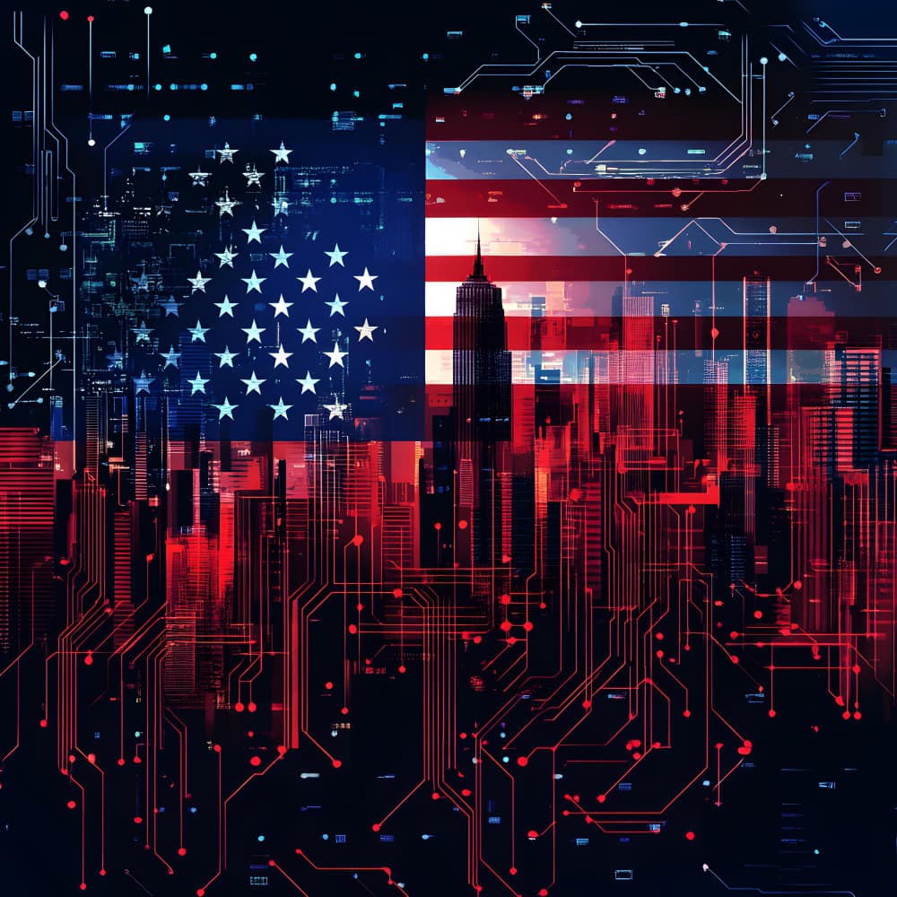 US Oracle Modernisation