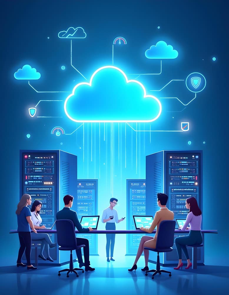 Third-party connectivity with SAP cloud integration