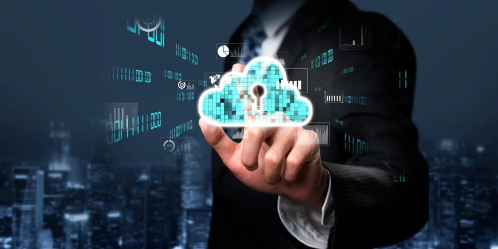Cloud Security and Private Cloud Solutions in UAE