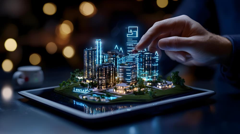 PropTech