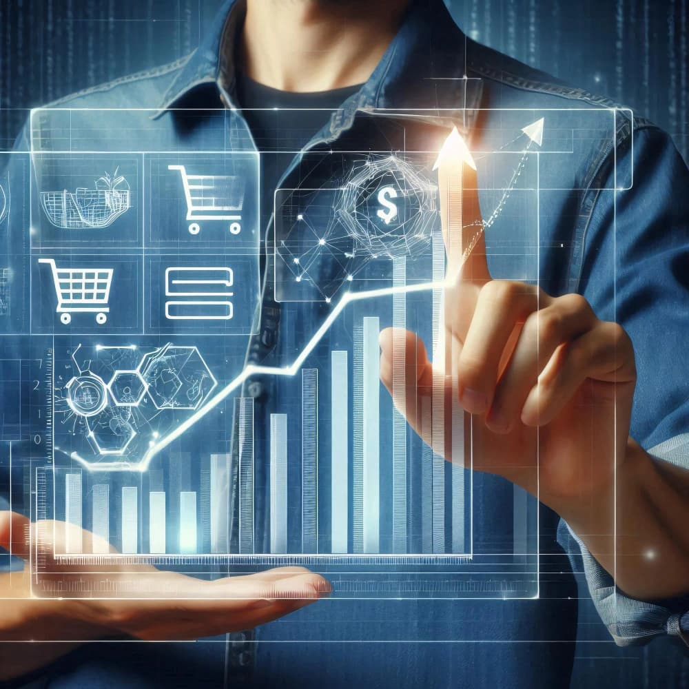 Retail Data Analytics Solutions