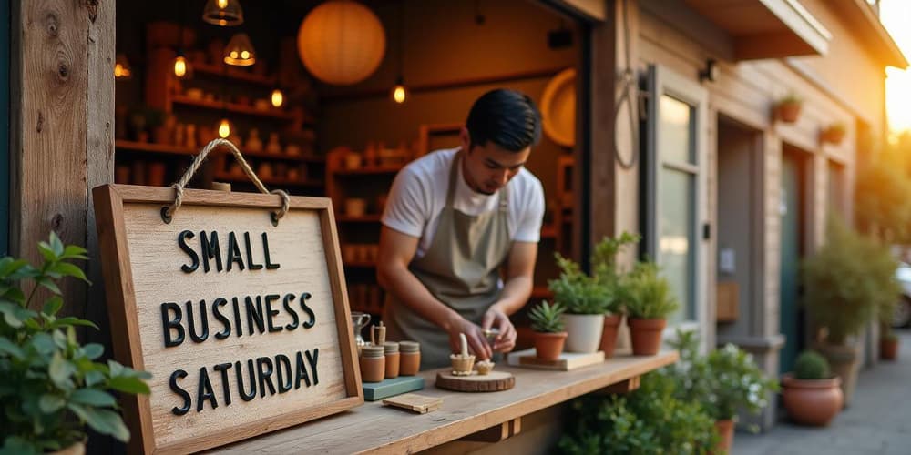 Small and Medium Businesses