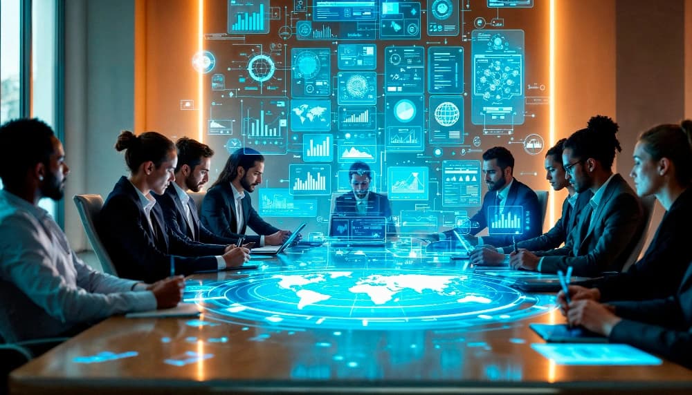 Comprehensive Cloud and IT Solutions in UAE