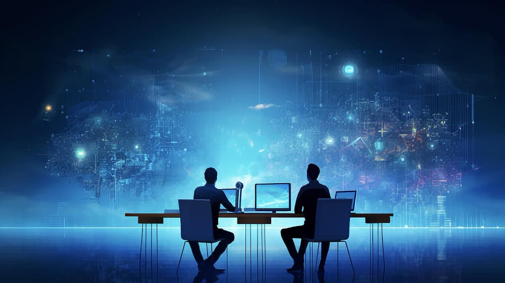 Technology Team