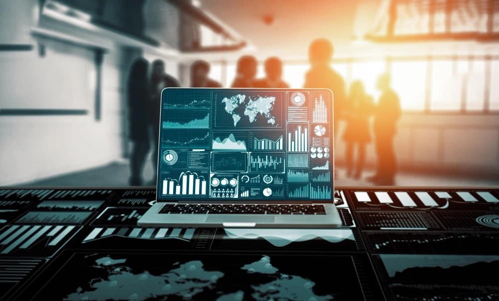Top Data Analytics Services company for Modern USA Businesses