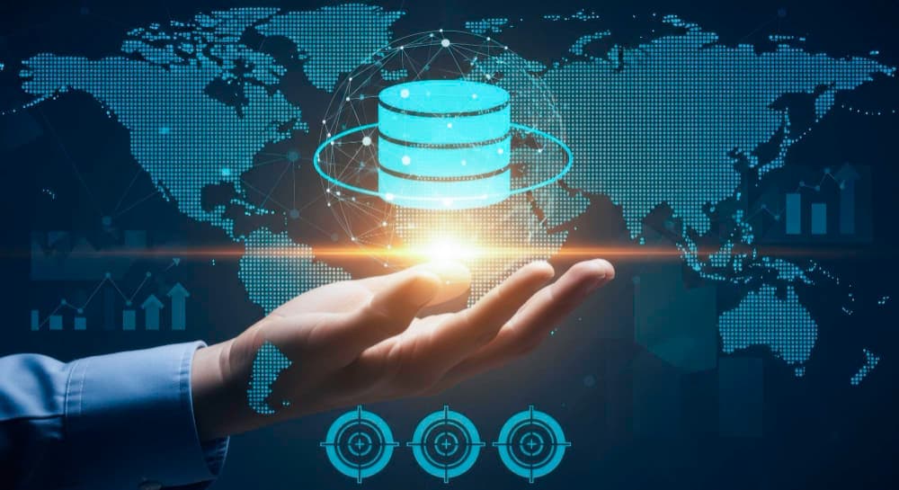 Oracle database trends in the Canadian market