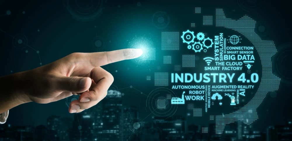 Industries we serve - Technology Solutions
