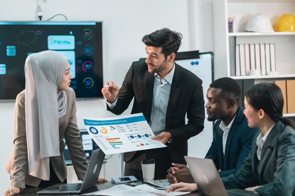 Get IT Consulting Services for UAE Businesses