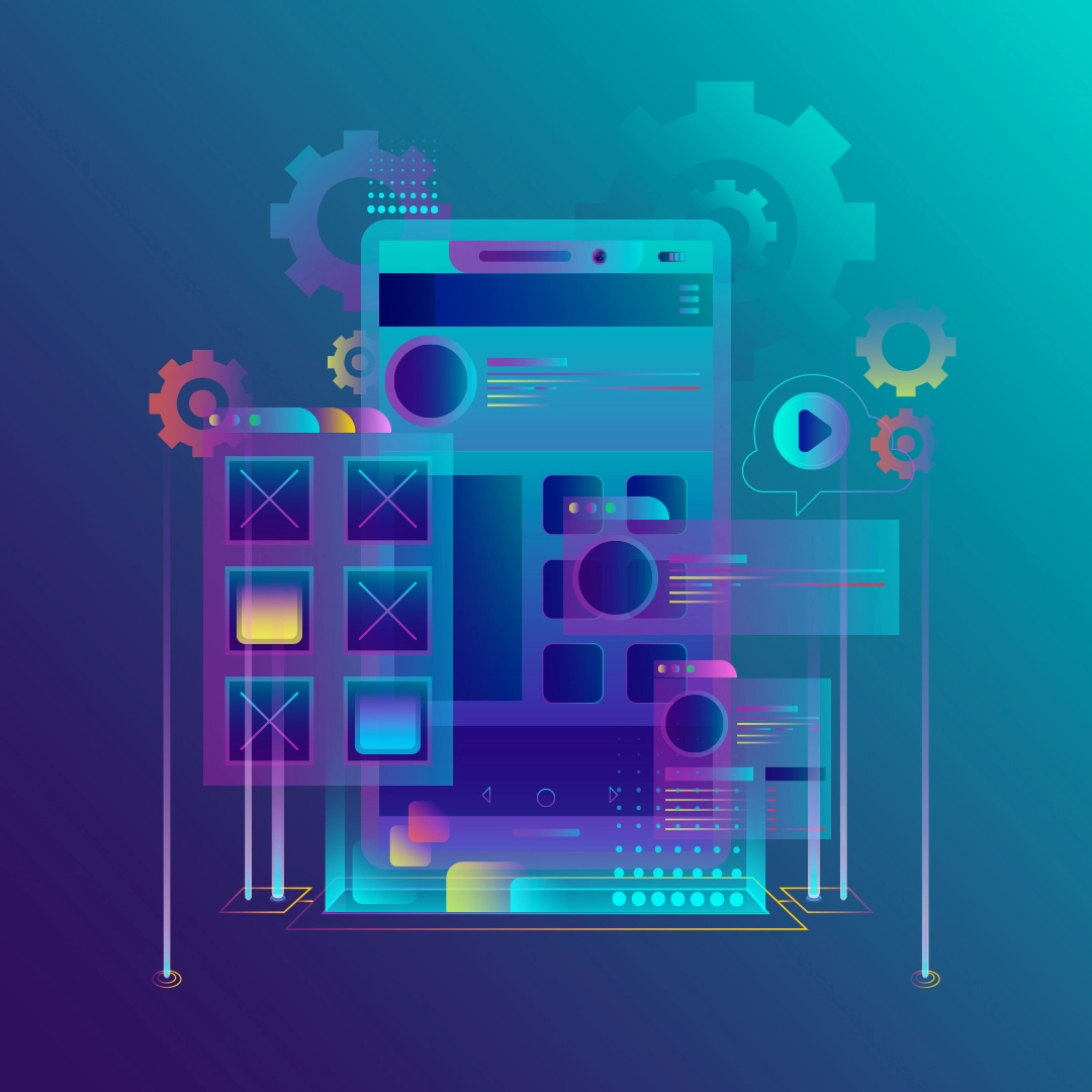 long term application maintenance