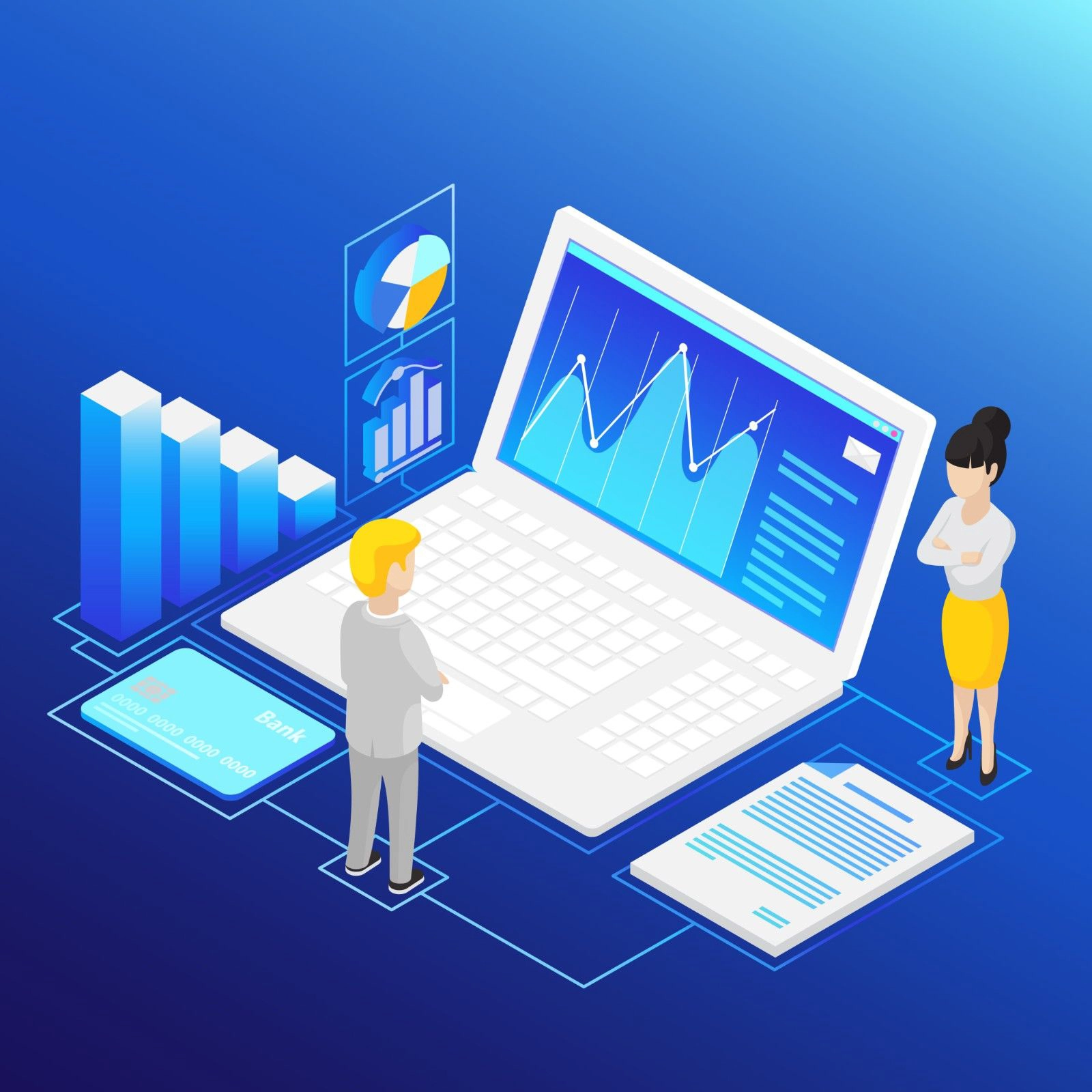 legacy application maintenance services