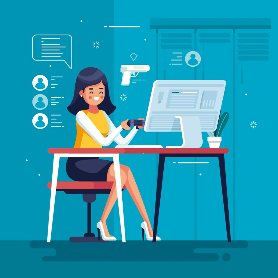 managed application support for business