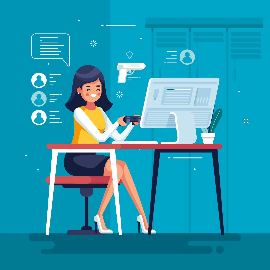 managed application support for business