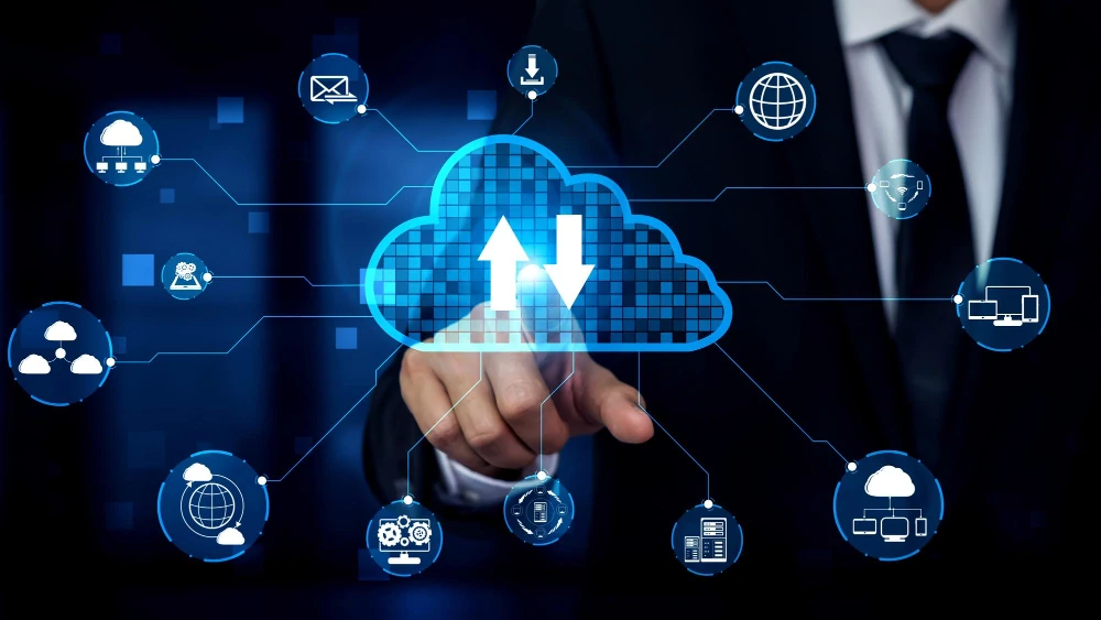 AWS and Azure Cloud Services