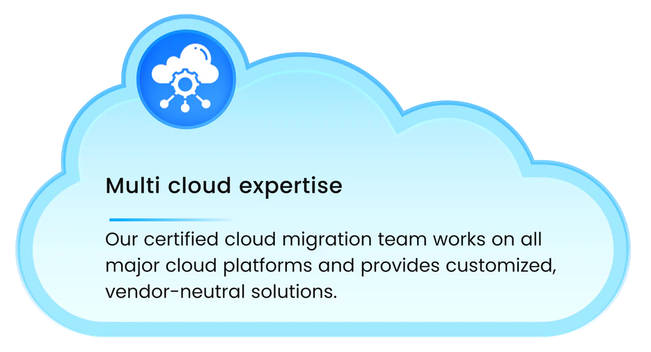 database migration to cloud services