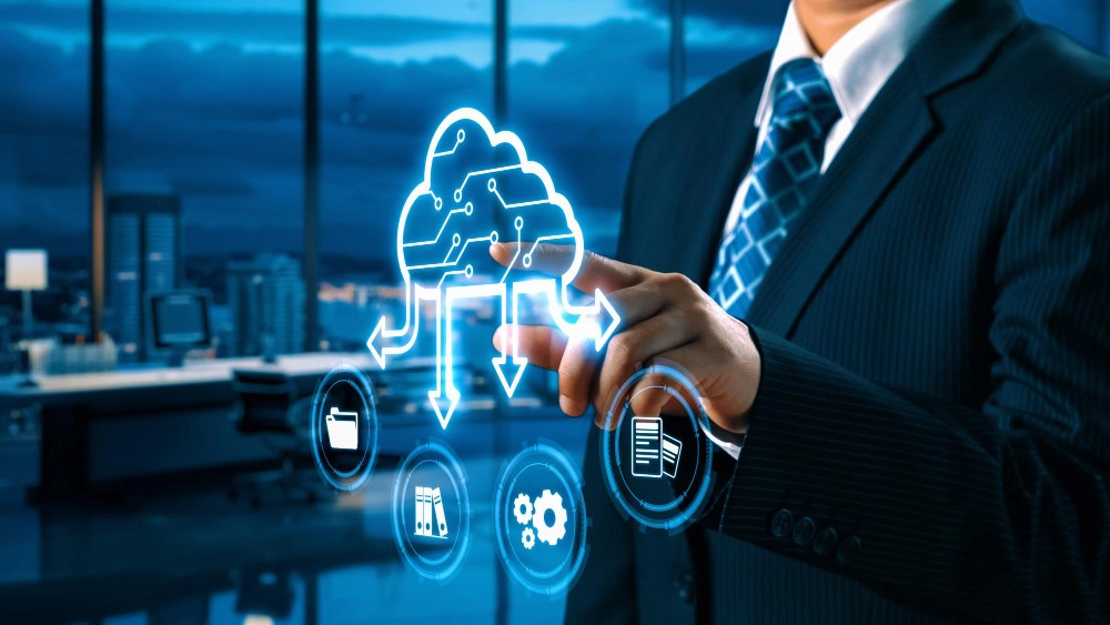 cloud migration