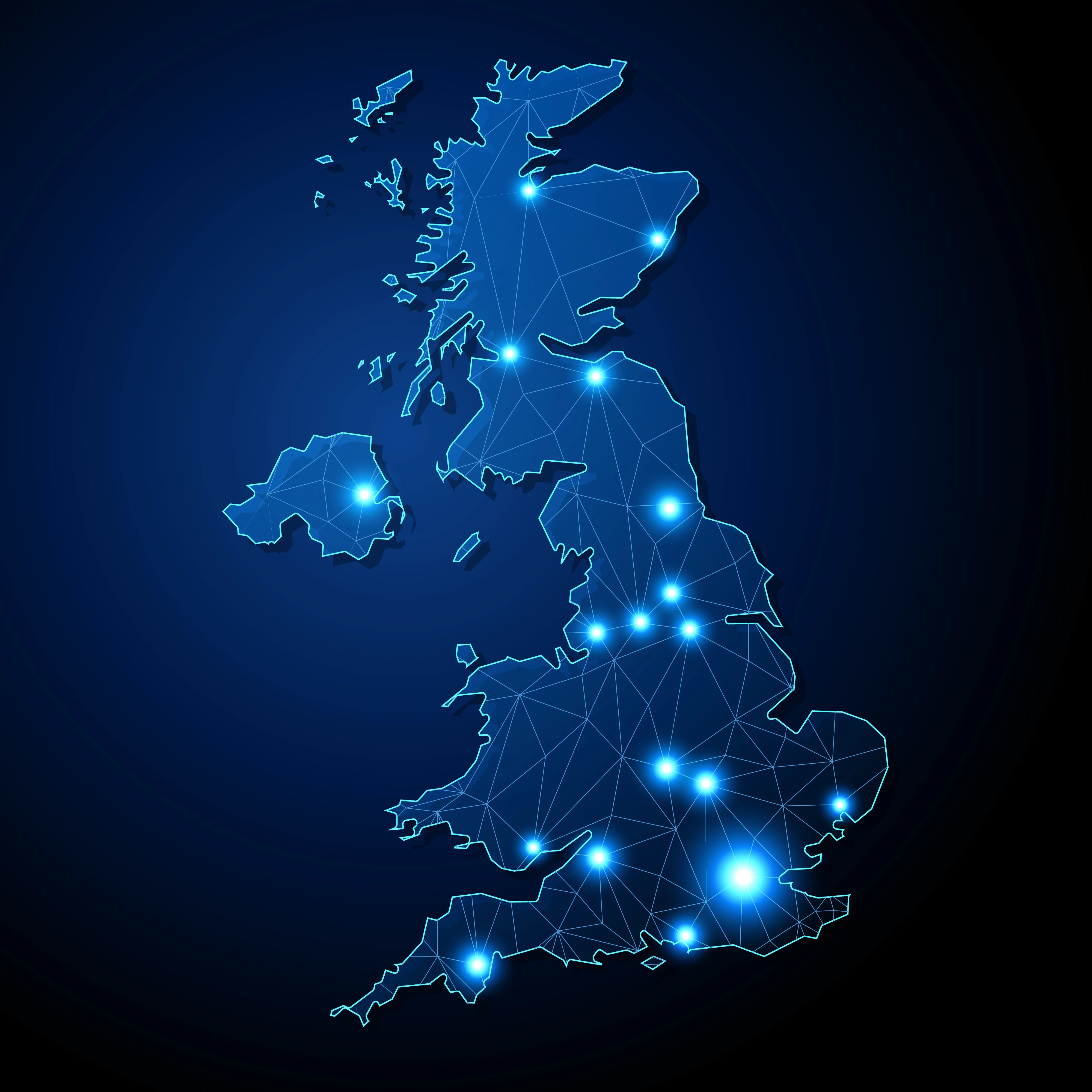 Cloud Migration Services in UK
