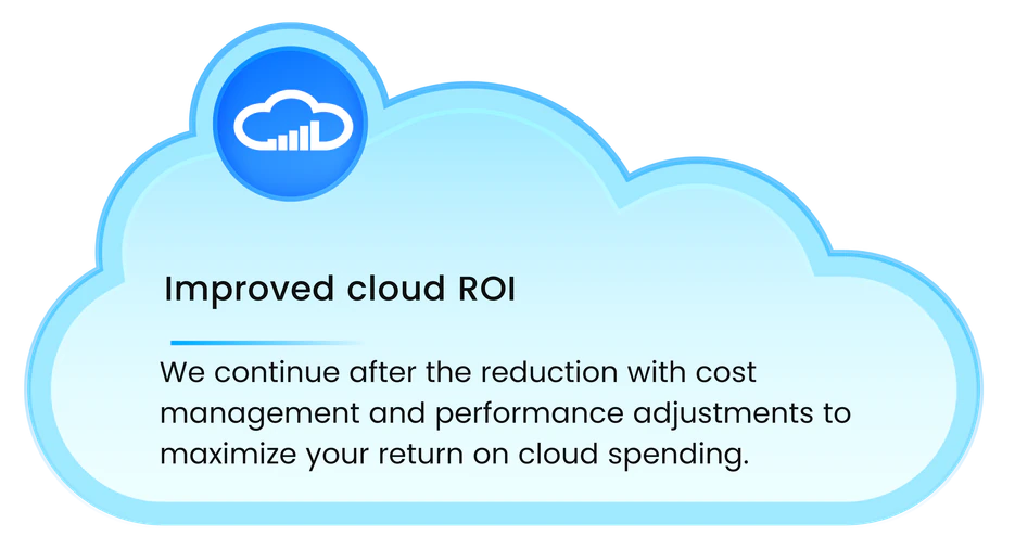 secure cloud migration for regulated data