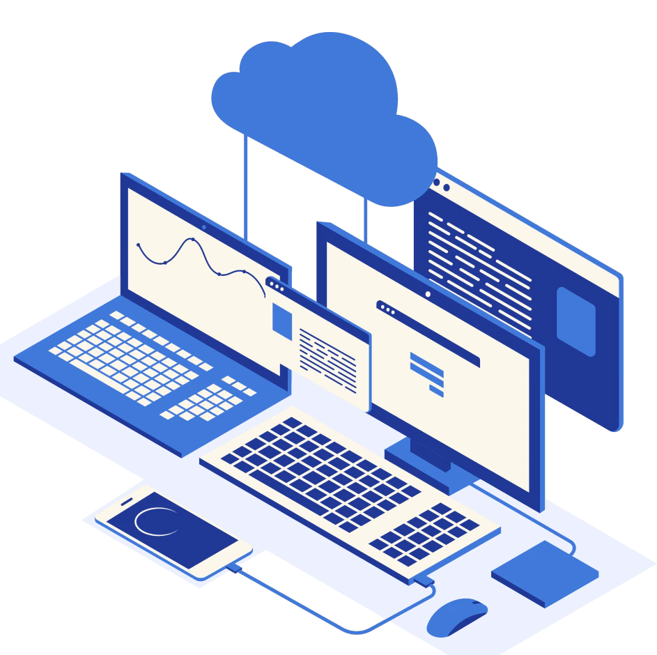 cloud migration services for business