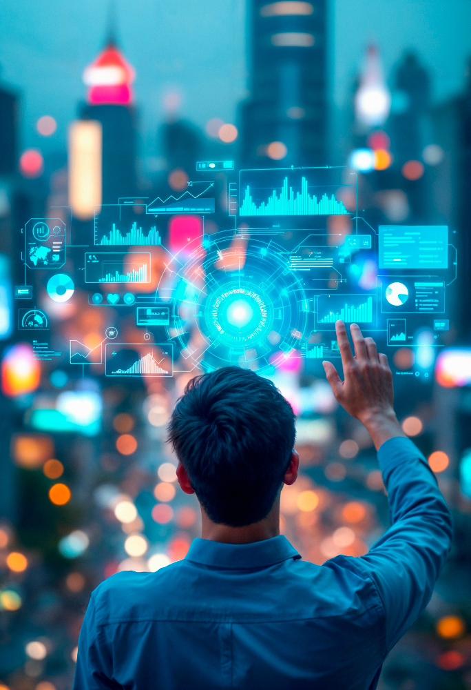 Easy Data Transformation for Better Use
