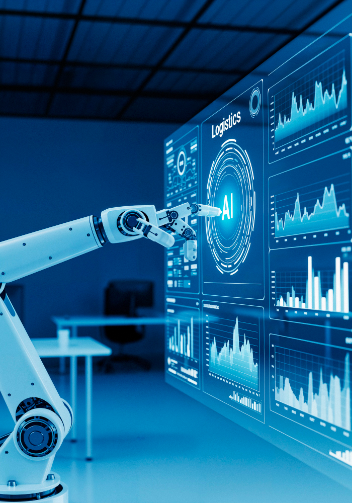 Explore Data Solutions